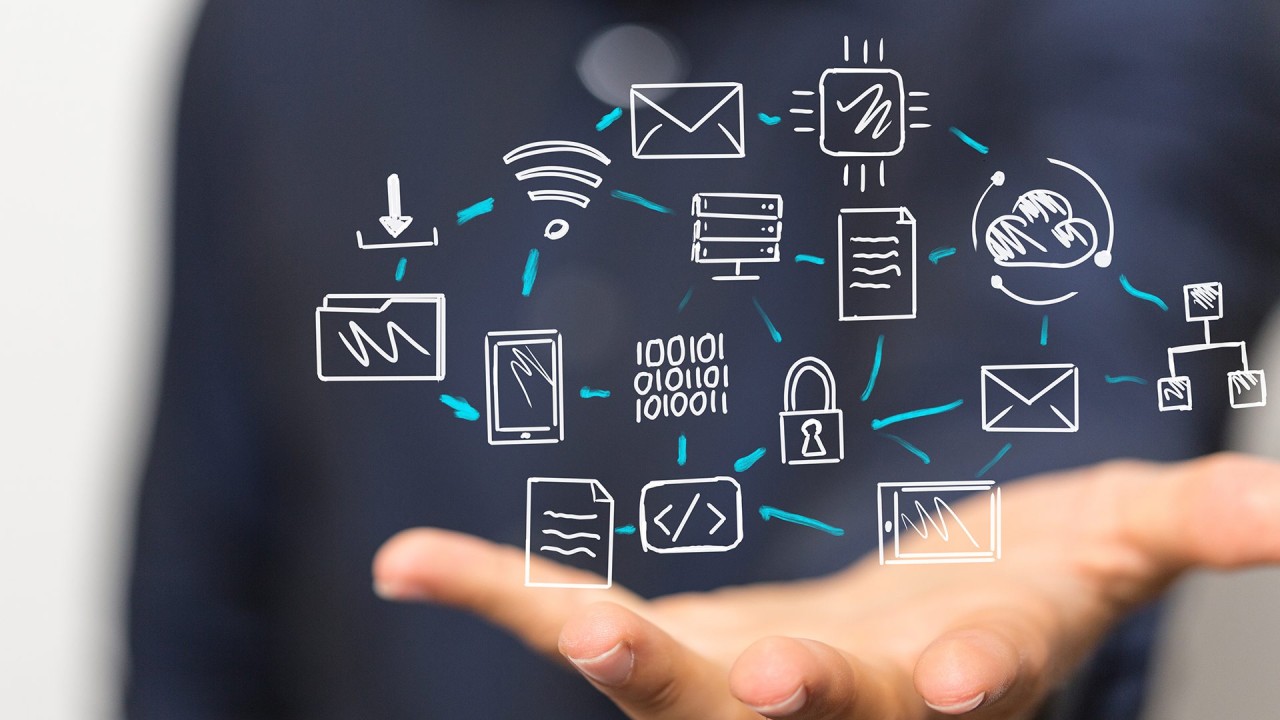 Consultoria em transformação digital