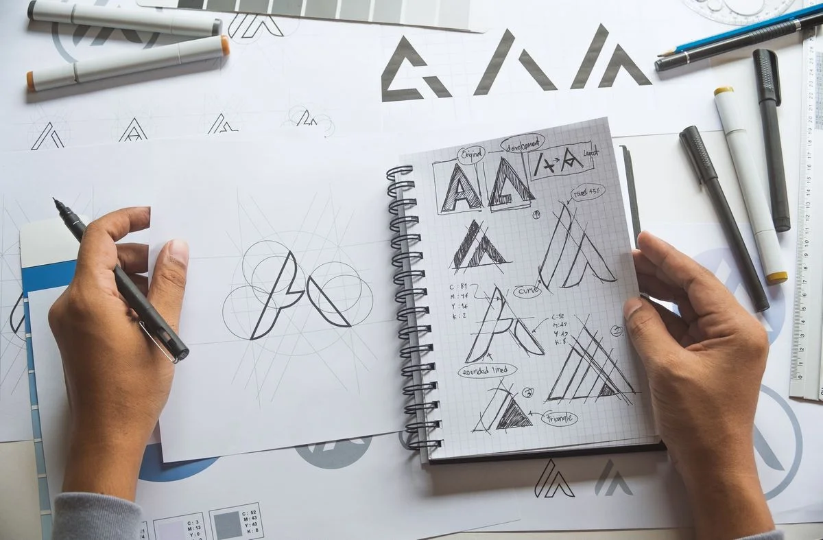 Identidade Visual e Branding Disruptivo