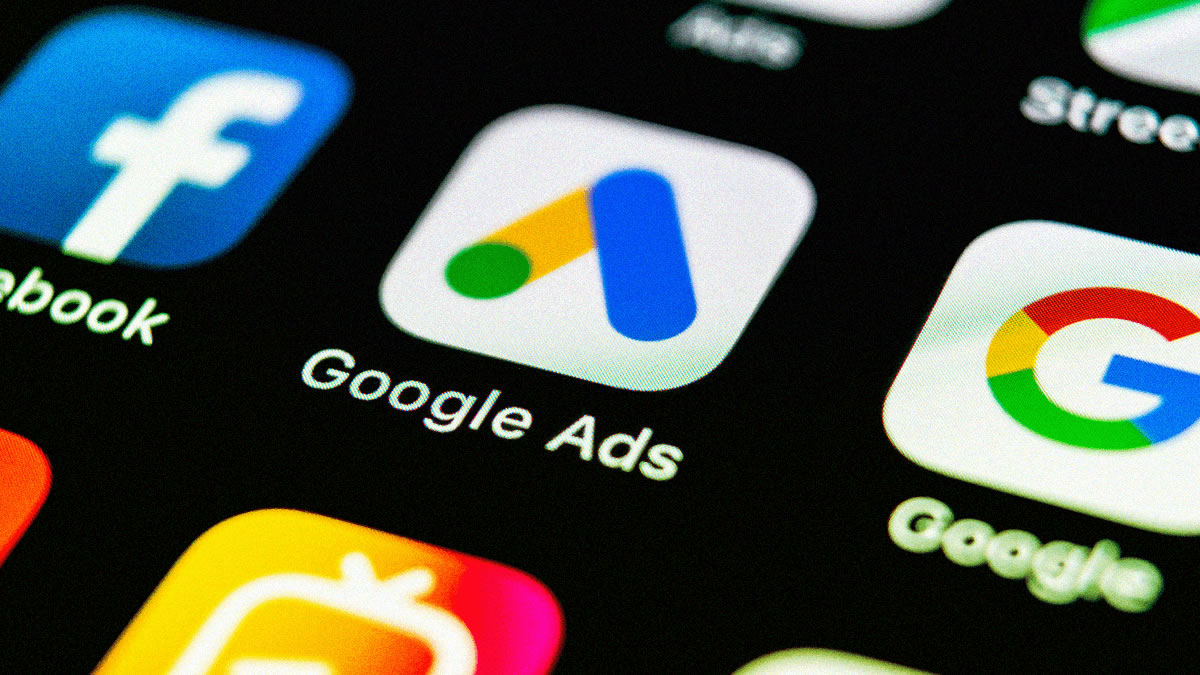 Campanhas Google Ads e Meta Ads